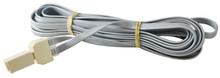 BALBOA  | 25' SPASIDE EXTENSION CORD FOR 8 PIN PHONE PLUG INCLUDES ADAPTERS (1 TO 1) | 22635