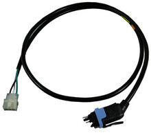 HYDROQUIP | 48" IN.LINK, 240 VOLT GECKO CORD | 30-1302A-48