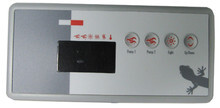 GECKO | TSC-19-SL-GR-GE4  W/9735-253 | BDLTSC19GE4