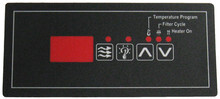 HYDROQUIP |  ECO-5 OVERLAY ONLY | 80-0207