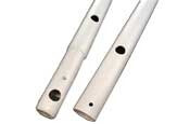 K-D POOLS | HORIZONTAL RIB #3, 60 1/4" LONG, 2 3/8" DIA | P61028