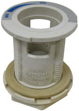 HYDRO AIR | BODY ASSEMBLY, 1" | 10-2318