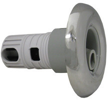 BALBOA/AMERICAN PRODUCTS | 3-1/2" TURBO SWIRL, STAINLESS - SILVER | 90103281