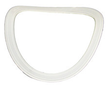 WATERWAY | WALL FITTING GASKET | 711-7000
