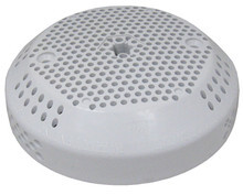 BALBOA | SUCTION C OVER, 124 GPM, WHITE | 30173U-WH