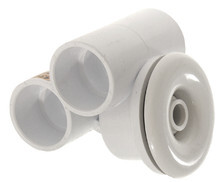 CUSTOM MOLDED PRODUCTS | BUILDERS JET | 23062.000