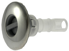 BALBOA/PENTAIR | BARREL ASSY 2", SWIRL, SS - DK GRAY | 940815WW