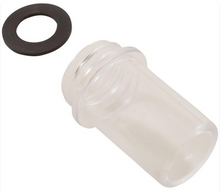 Sight Glass, Astral, Multiport Valve, w/Gasket | 4404120108