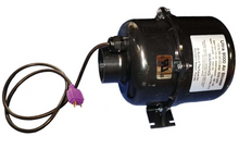 Edit a Product - BLOWER: 1.5HP 240V WITH MJJ PLUG 4' CORD ULTRA 9000 SERIES Return to Search | 3915231
