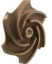 Impeller, Val-Pak AquaFlo A Series, 1.5 Horsepower, Bronze | 5126-12