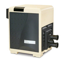 462029 MasterTemp High Performance Pool and Spa Heaters | HTR MT 400LP SPECIAL PACKING EC