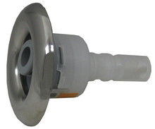 BALBOA/PENTAIR | BARREL ASSEMBLY 2.95" DIRECTIONAL, STAINLESS - DARK GRAY | 901056WW