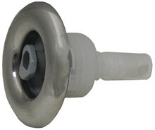 BALBOA/PENTAIR | BARREL ASSEMBLY 2.95" SWIRL, STAINLESS - DARK GRAY | 901080WW