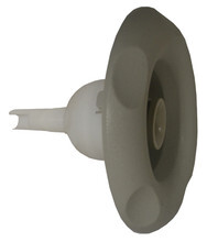 BALBOA/PENTAIR | BARREL ASSY, 6.5" DIRECTIONAL, EMERALD - SILVER | 94026181