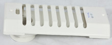 WATERWAY | STRIP SKIMMER WITH 1-1/2" NUT, WHITE | 640-6920