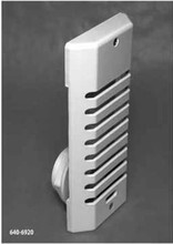 WATERWAY | STRIP SKIMMER WITH 1-1/2" NUT, GRAY | 640-6927
