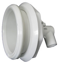 WATERWAY | BODY ASSEMBLY 3/4" SLIP X 3/8" BARB (INCLUDES NUT AND GASKET) | 223-2100