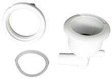 WATERWAY | 3/4" BARB X 3/8" BARB | 212-0300