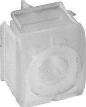 Zodiac/Polaris | Cleaning Head Nozzle, Zodiac Polaris Step & Bench | 1-9-459 | 3-9-459