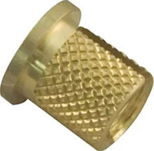 Pentair/Sta-Rite | Brass Insert, Pentair StaRite 14936 Valve | 34302-0518
