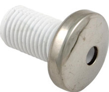Sundance Spas | Air Injector, Sundance Ultemp, Stainless | 6540-234 | SD6540-234