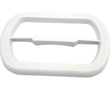 Balboa Water Group/ITT | Verta`ssage Grill Assembly White | 56-5612WHT