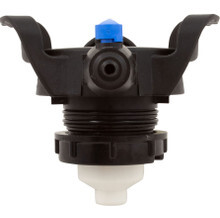 550-6730 | Waterway Plastics | Pressure Relief Valve Assy, Waterway Crystal Water, HD