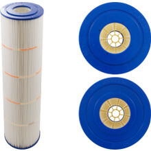PA106 | Pleatco | Cartridge, 106sqft, 3"ot, 3"ob, 7", 25-1/2"L, 4oz