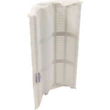 PHG1836 | Pleatco | Grid DE, Pleatco, 9-3/4" x 18" for 36 sqft , Half