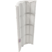 PHG2448 | Pleatco | Grid DE, Pleatco, 9-3/4" x 24" for 24" sqft , Half
