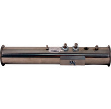 26-0070-K | Hydroquip | Heater, FloThru, HQ CS700, 13" x 2", 230v, 5.5kW