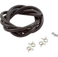51002-002-107 | Del Ozone | Ozonator, Del Ozone UO3-AMP, 115v/230v, 1/8" x 1/4" CV