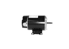 EEQ500 | Nidec Motor Corp/US Motors | U.S MOTOR 5 HP,184JMZ FRAME,230V
