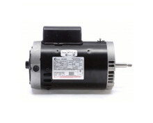 B836 | CENTURY MOTORS | Pool and Spa Pump Motor: Face Mounting, 2 HP, 1.2 Motor Service Factor