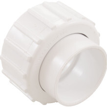 C198-3M | Pentair | Union Hlf Pkg 1-1/2" Slp