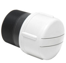 Air-Port Muffler | The Spa Air Solution | 004-252-3110-00 | 004252311000