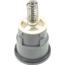 236243 | A&A Manufacturing | S2 Internal LF Gray Cleaning Head