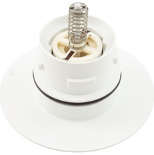 236011 | A&A Manufacturing | Turbo Clean Adapter Package, Internal White 9/16"