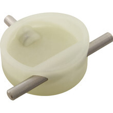 230041 | A&A Manufacturing | 2" T-Valve Assembly
