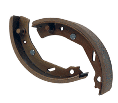 Shoe Set 13327669 Brake 2 for Hyster