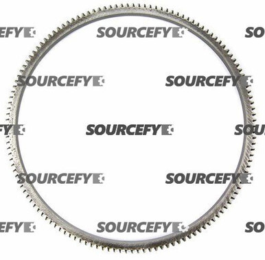 New RING GEAR 12312-L1102 for Komatsu & Allis-chalmers