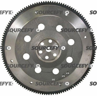 New FLYWHEEL 12310-FU400 for Nissan | Sourcefy