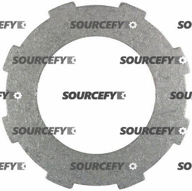 New PLATE 123S3-82111 for TCM | Sourcefy