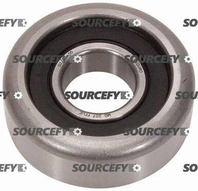 Mast Bearing 1333399 for Clark and Hyster