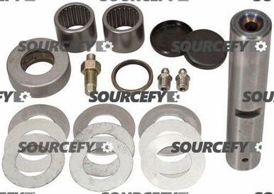 New KING PIN REPAIR KIT 40022-00H26 for Nissan | Sourcefy