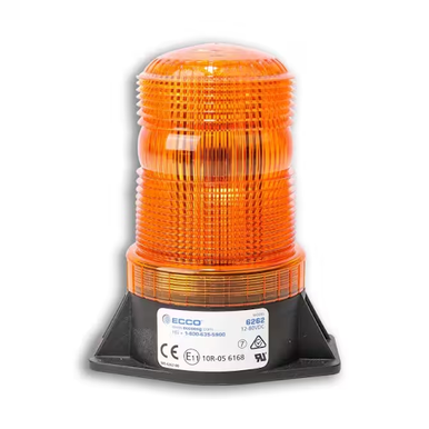 6262A, strobe lamp