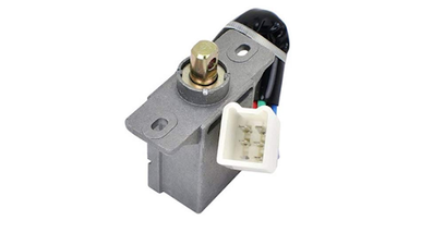neutral safety switch Mitsubishi and cat