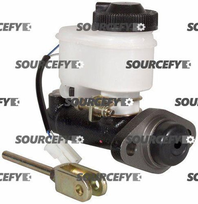 New MASTER CYLINDER 9134640300, 91346-40300 for Mitsubishi