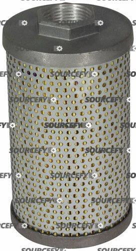 Hydraulic 913750-3800 Filter for Mitsubishi and Caterpillar Forklifts