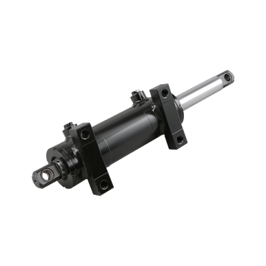 D511812 power steering cylinder
